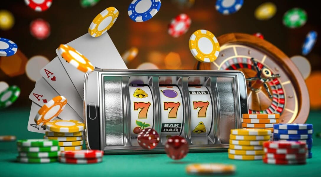 best bet online casino